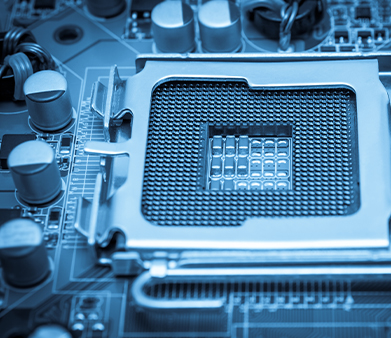 Açık Devre Şemasından PCB Devre Tasarımı